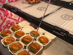 -CC BAGEL&SCONE 贝果与司康(南开大悦城店)