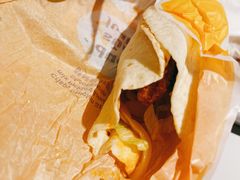 -麦当劳(酒仙桥路店)