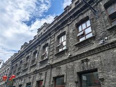 -中华巴洛克风情街