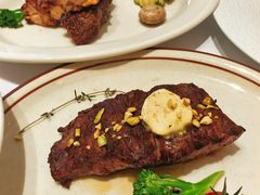 俄罗斯炙烤黄油坚果牛排-马克西姆俄罗斯餐厅(通亚街店)