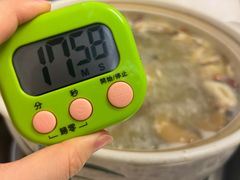 -山菌美食苑(振兴路店)