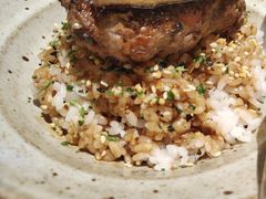 -炙柒Sekinana·精致料理 烧鸟·铁板烧(海上世界店)