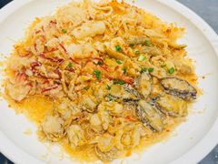 -兴仙饭店·闽味海鲜(马尾总店)