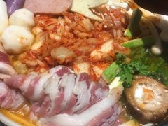 -韩见·韩式拌饭·炸鸡(石厦店)
