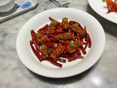 -辛香汇·现炒川菜(淮海路百盛店)