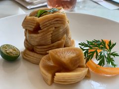 -南山鲜虾面·活鲜小馆·海味大连菜(南山总店)