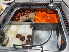 -海底捞火锅(河东万达广场店)