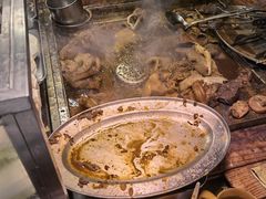 -明记牛杂(新马路分店)