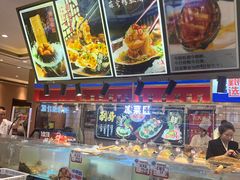 -鲜得莱渔港·小平岛海胆馆(七贤岭店)