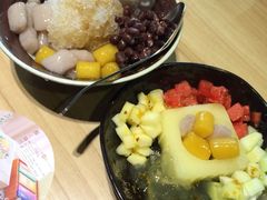picture-鲜芋仙(番禺万达广场店)