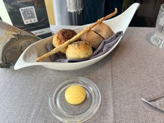 -Da Ivo哒伊沃意大利魔镜餐厅(外滩店)