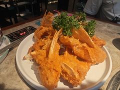 -淘米捞·米汤脆鲩鱼火锅(福田皇岗店)