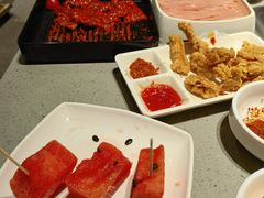 -海底捞火锅(珠影星光城夜宵主题店)