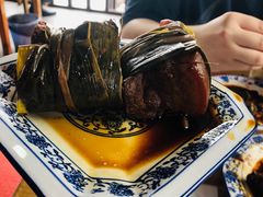 -洞天食府(北大街店)