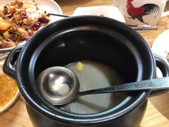 -德胜轩正宗顺德菜(宝安沙井会展中心店)