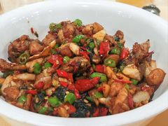 -笨罗卜浏阳菜馆(太平街店)