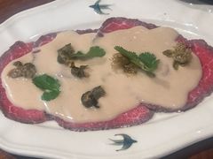 -Osteria Garden 生蚝花园餐厅(原进贤路店)