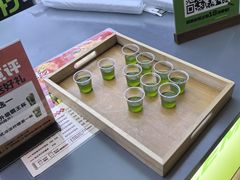 -Yes Lemon就是柠·手打柠檬茶(苏州中心一店)