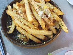 蒜香薯条-农畉LONFOOD(福田星河COCOPark店)