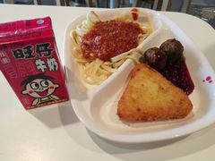 -宜家·瑞典风味餐厅(无锡店)