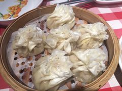 -西贝莜面村(上海百联西郊店)