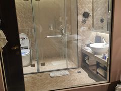 -东北大厦酒店(沈阳北站青年大街店)