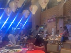 -羊之道草原味道清真餐厅(番禺店)
