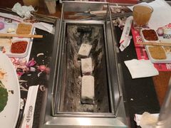 -可口香·非遗老号烧烤(南岗直营店)