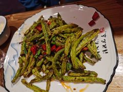-蜀韵川香水煮鱼(泰山路店)