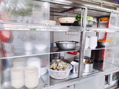 -好成财牛排馆(涂门街总店)