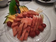 -玉林烤鸭店(定福庄店)
