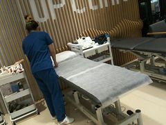 -优复医疗·骨科康复UP Clinic(陆家嘴院区)