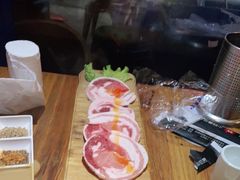 -超级神炭烤肉夜食(芥园西道店)