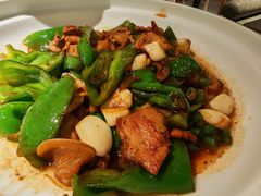 -绿茶餐厅(青岛城阳万象汇店)