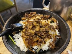 -聚点串吧·北京烧烤(朝北店)