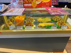 -1973继光香香鸡(合生汇购物中心店)