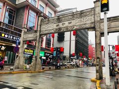 门面-虾小龙老长沙龙虾馆(坡子街店)