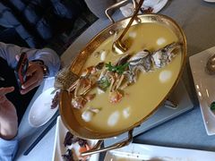 -龙井壹号·茶缘山景宴(龙井村店)