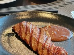 -济南凯宾斯基酒店-THE VIEW云景全日制餐厅