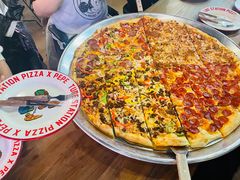 -Tubestation站点比萨(高新万达ONE店)