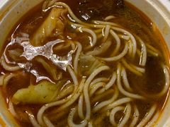 -三千粉牛肉米粉(来客茂店)