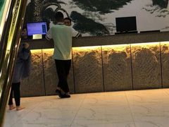 大堂-绿岛汤泉韩式休闲会所