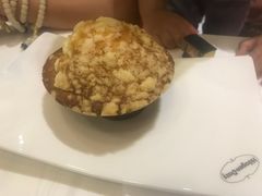 橙香玛芬-哈根达斯(美罗城店)