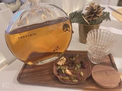 -春树下·树屋花房西餐厅(罍街AS1980店)