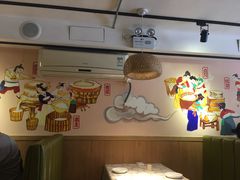 -川味堂·四川豆花(八卦岭店)
