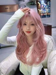 -3AM·S HAIR SALON烫发染发接发