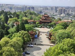 -富乐山