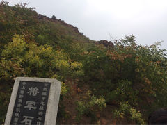-红山国家森林公园