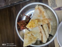 -88号小吃店·经典云南菜·地道纳西美食