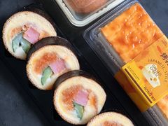 -罗莎蛋糕(钱江店)
